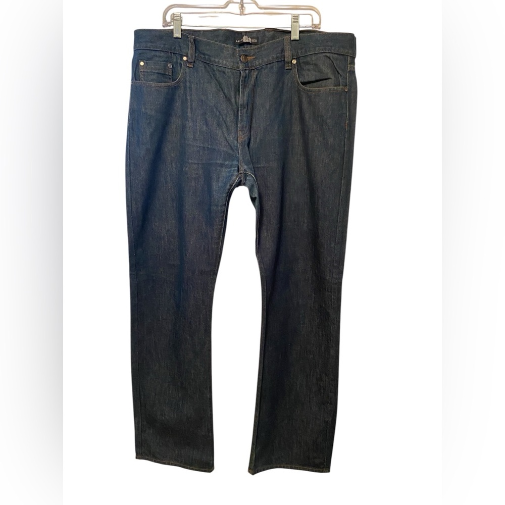 Horst Men’s Dark Wash Straight Leg Jeans Size 40
